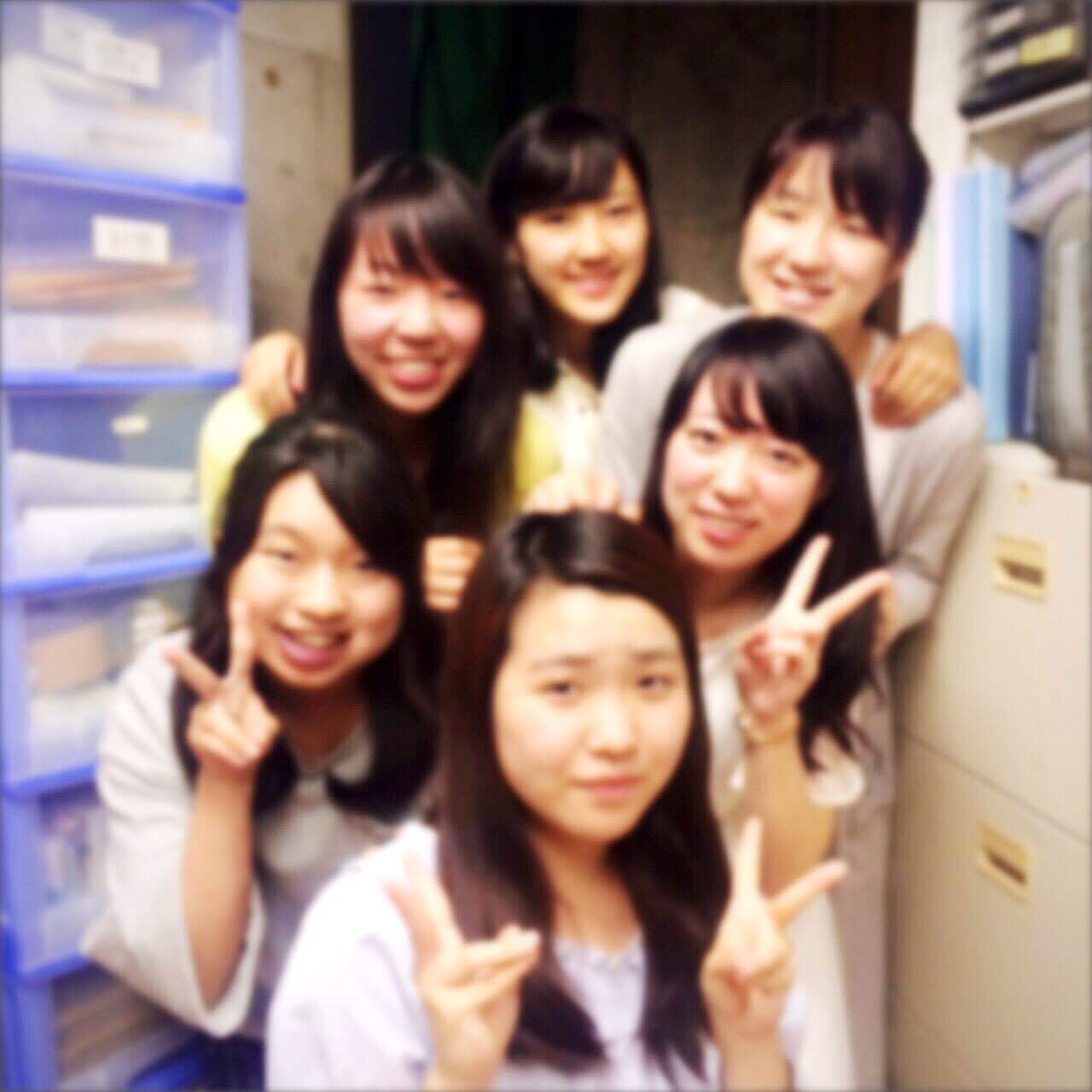 関西学院グリークラブ女子マネブログ